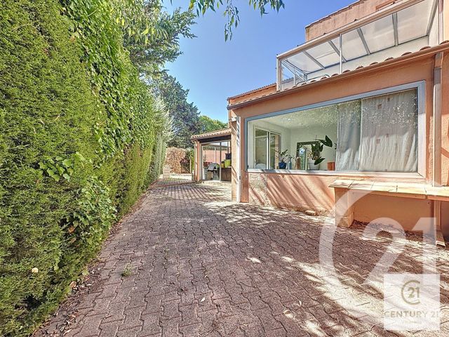 Maison &agrave; vendre - 9 pi&egrave;ces - 196,39 m2 - Le Cres - 34 - LANGUEDOC-ROUSSILLON