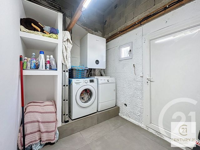 Maison &agrave; vendre - 9 pi&egrave;ces - 196,39 m2 - Le Cres - 34 - LANGUEDOC-ROUSSILLON