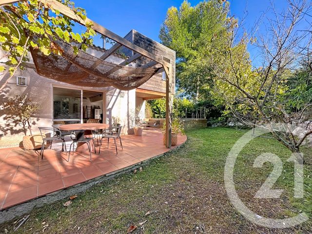 Maison à vendre - 6 pièces - 130 m2 - St Genies Des Mourgues - 34 - LANGUEDOC-ROUSSILLON