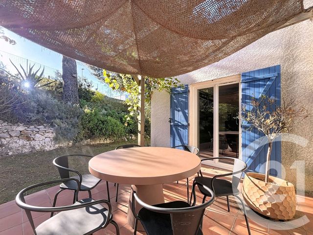 Maison à vendre - 6 pièces - 130 m2 - St Genies Des Mourgues - 34 - LANGUEDOC-ROUSSILLON