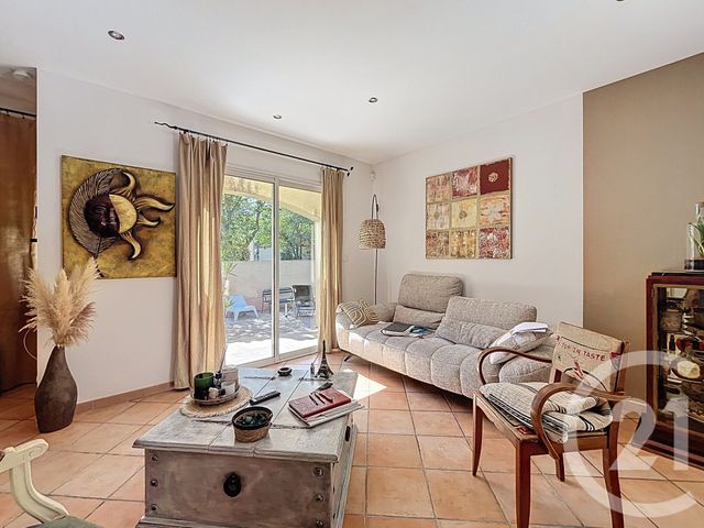 Maison &agrave; vendre - 5 pi&egrave;ces - 137 m2 - Castelnau Le Lez - 34 - LANGUEDOC-ROUSSILLON