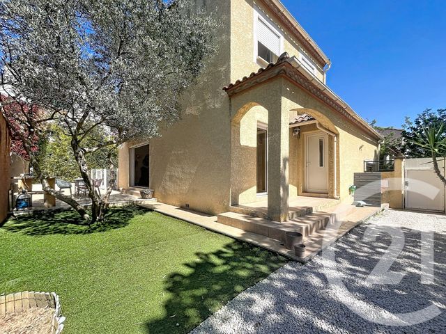 maison - CASTELNAU LE LEZ - 34