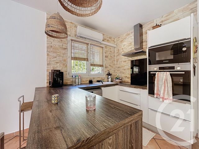 Maison &agrave; vendre - 5 pi&egrave;ces - 137 m2 - Castelnau Le Lez - 34 - LANGUEDOC-ROUSSILLON