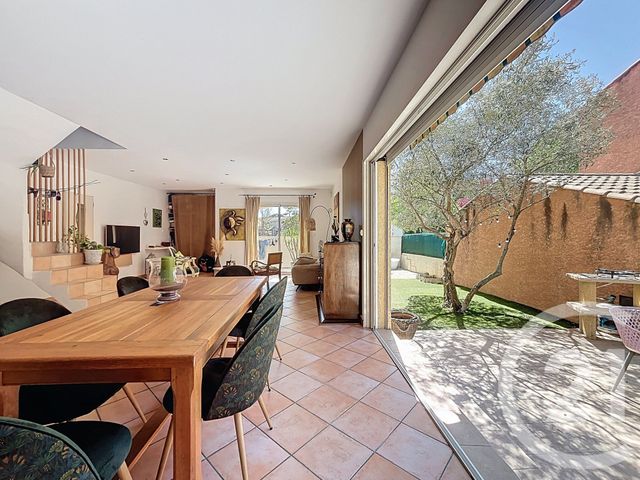 Maison &agrave; vendre - 5 pi&egrave;ces - 137 m2 - Castelnau Le Lez - 34 - LANGUEDOC-ROUSSILLON