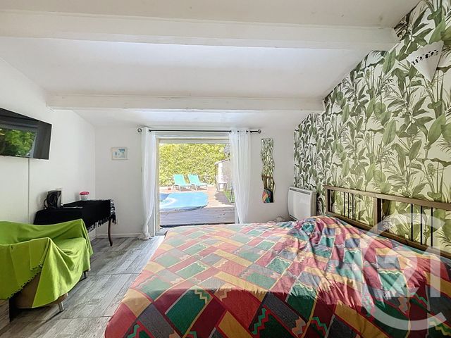 Maison &agrave; vendre - 5 pi&egrave;ces - 137 m2 - Castelnau Le Lez - 34 - LANGUEDOC-ROUSSILLON