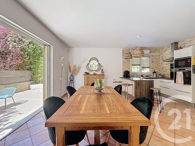 Maison &agrave; vendre - 5 pi&egrave;ces - 137 m2 - Castelnau Le Lez - 34 - LANGUEDOC-ROUSSILLON