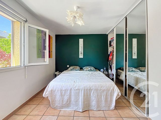 Maison &agrave; vendre - 5 pi&egrave;ces - 137 m2 - Castelnau Le Lez - 34 - LANGUEDOC-ROUSSILLON