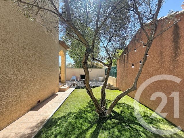 Maison &agrave; vendre - 5 pi&egrave;ces - 137 m2 - Castelnau Le Lez - 34 - LANGUEDOC-ROUSSILLON