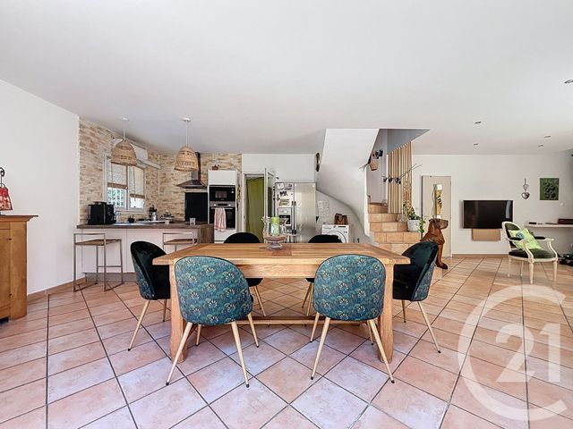 Maison &agrave; vendre - 5 pi&egrave;ces - 137 m2 - Castelnau Le Lez - 34 - LANGUEDOC-ROUSSILLON