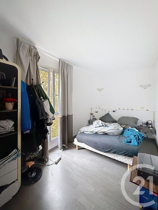 Appartement F2 à vendre - 2 pièces - 36 m2 - Montpellier - 34 - LANGUEDOC-ROUSSILLON