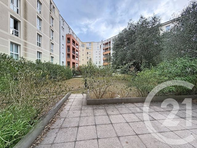 Appartement F2 à vendre - 2 pièces - 36 m2 - Montpellier - 34 - LANGUEDOC-ROUSSILLON