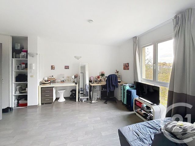 Appartement F2 à vendre - 2 pièces - 36 m2 - Montpellier - 34 - LANGUEDOC-ROUSSILLON