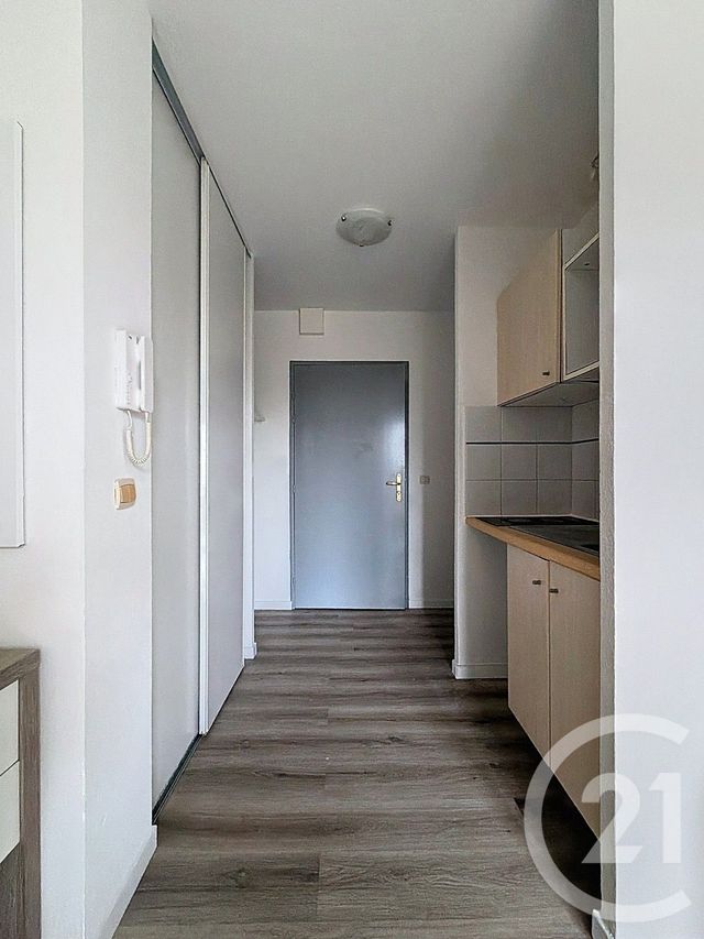 Appartement F1 à vendre - 1 pièce - 20 m2 - Montpellier - 34 - LANGUEDOC-ROUSSILLON