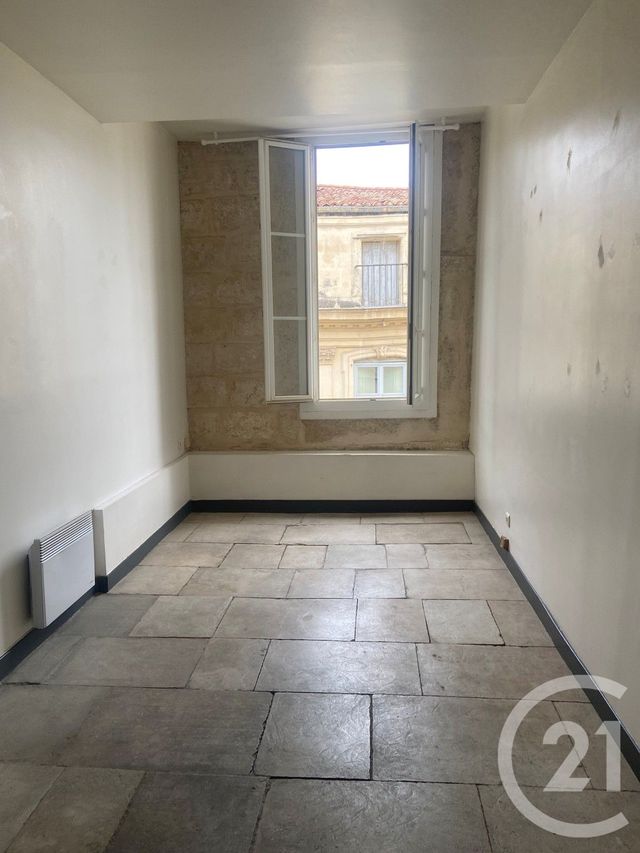 appartement - MONTPELLIER - 34