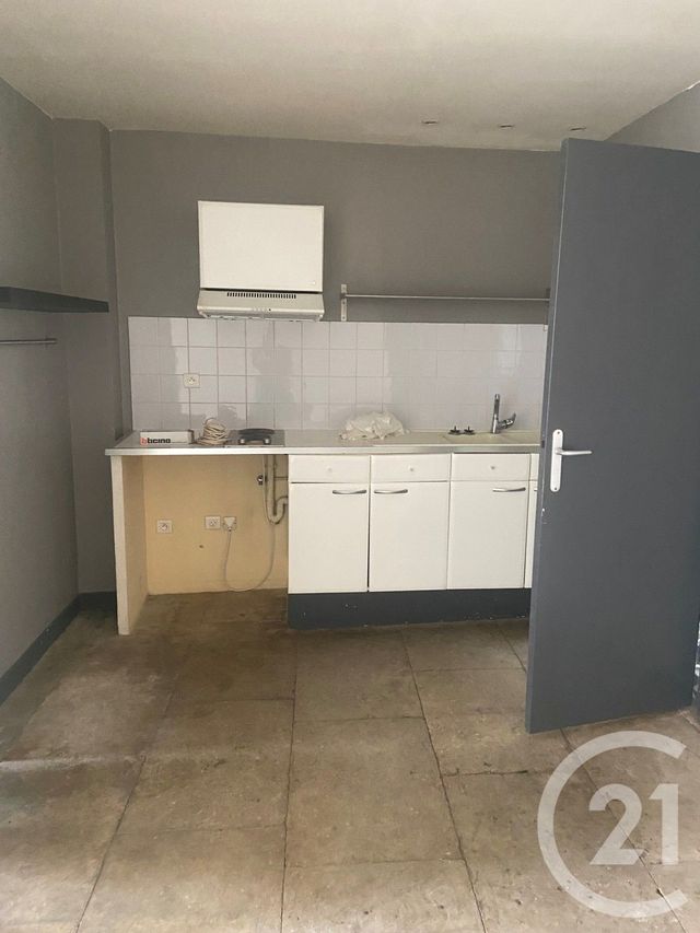 Appartement F2 à louer - 2 pièces - 40,33 m2 - Montpellier - 34 - LANGUEDOC-ROUSSILLON