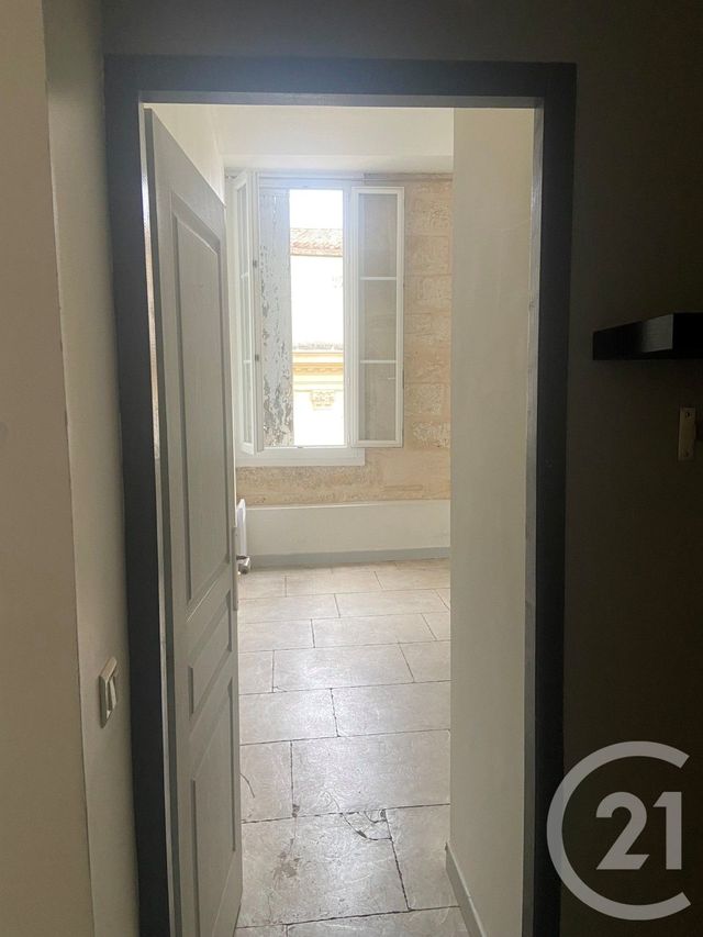 Appartement F2 à louer - 2 pièces - 40,33 m2 - Montpellier - 34 - LANGUEDOC-ROUSSILLON