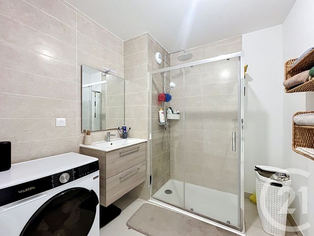 Appartement F3 &agrave; vendre - 3 pi&egrave;ces - 56,90 m2 - Castelnau Le Lez - 34 - LANGUEDOC-ROUSSILLON