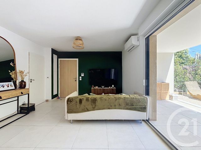 Appartement F3 &agrave; vendre - 3 pi&egrave;ces - 56,90 m2 - Castelnau Le Lez - 34 - LANGUEDOC-ROUSSILLON