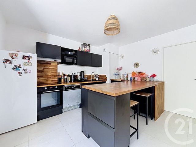 Appartement F3 &agrave; vendre - 3 pi&egrave;ces - 56,90 m2 - Castelnau Le Lez - 34 - LANGUEDOC-ROUSSILLON