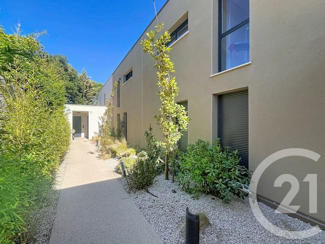 Appartement F3 &agrave; vendre - 3 pi&egrave;ces - 56,90 m2 - Castelnau Le Lez - 34 - LANGUEDOC-ROUSSILLON