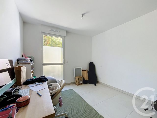 Appartement F3 &agrave; vendre - 3 pi&egrave;ces - 56,90 m2 - Castelnau Le Lez - 34 - LANGUEDOC-ROUSSILLON