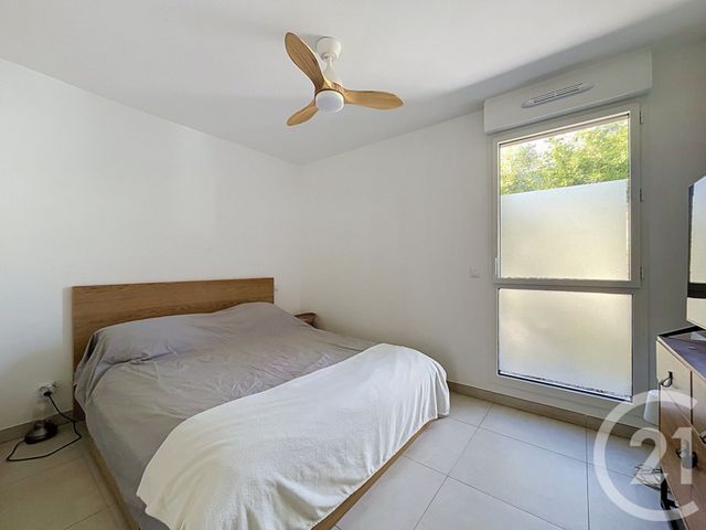 Appartement F3 &agrave; vendre - 3 pi&egrave;ces - 56,90 m2 - Castelnau Le Lez - 34 - LANGUEDOC-ROUSSILLON