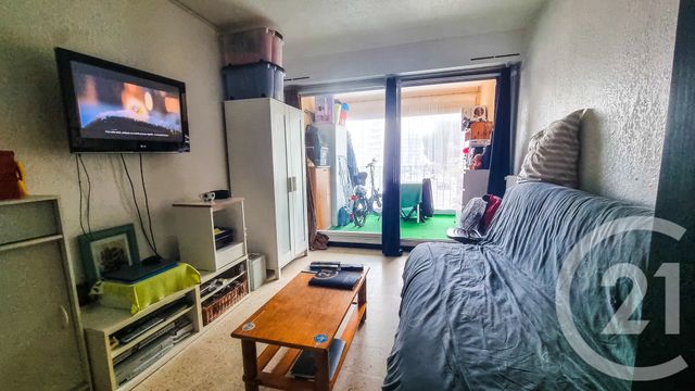 Appartement Studio à vendre - 1 pièce - 20,43 m2 - Mauguio Carnon - 34 - LANGUEDOC-ROUSSILLON