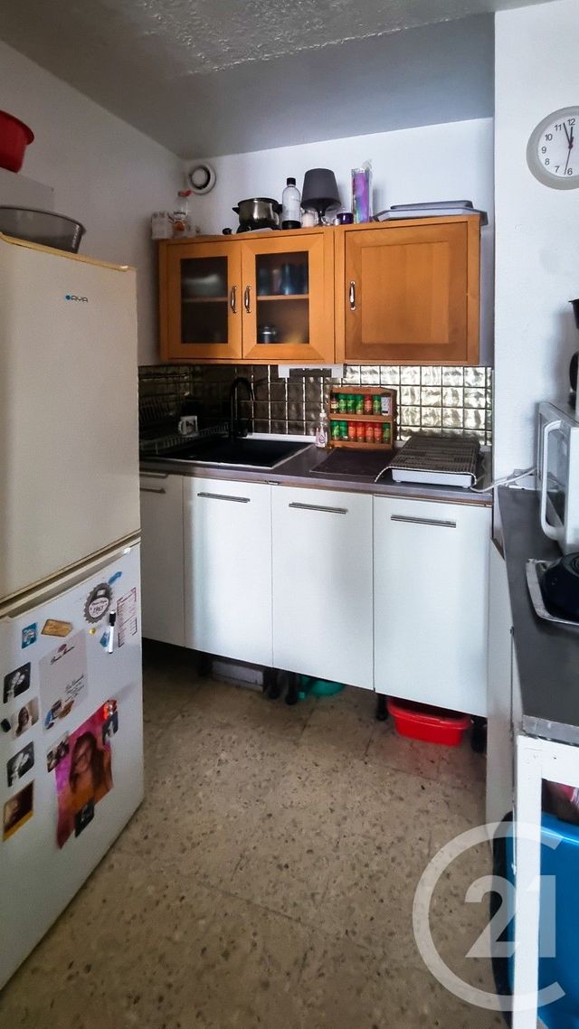 Appartement Studio à vendre - 1 pièce - 20,43 m2 - Mauguio Carnon - 34 - LANGUEDOC-ROUSSILLON