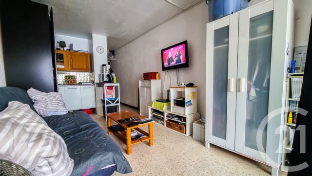 appartement - MAUGUIO CARNON - 34