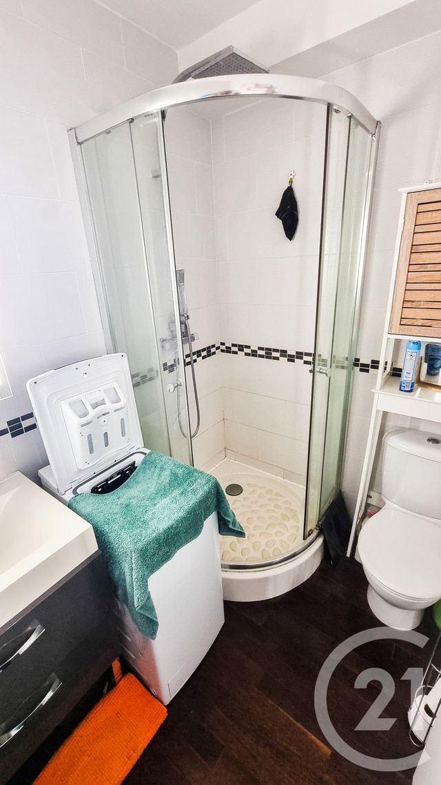 Appartement Studio à vendre - 1 pièce - 20,43 m2 - Mauguio Carnon - 34 - LANGUEDOC-ROUSSILLON