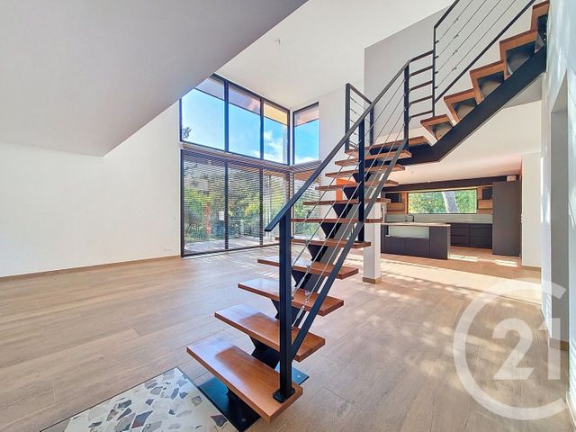 Maison &agrave; vendre - 5 pi&egrave;ces - 219,69 m2 - St Gely Du Fesc - 34 - LANGUEDOC-ROUSSILLON