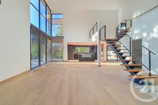 Maison &agrave; vendre - 5 pi&egrave;ces - 219,69 m2 - St Gely Du Fesc - 34 - LANGUEDOC-ROUSSILLON