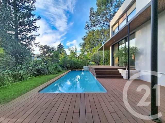 Maison &agrave; vendre - 5 pi&egrave;ces - 219,69 m2 - St Gely Du Fesc - 34 - LANGUEDOC-ROUSSILLON