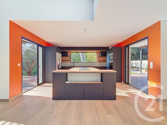 Maison &agrave; vendre - 5 pi&egrave;ces - 219,69 m2 - St Gely Du Fesc - 34 - LANGUEDOC-ROUSSILLON