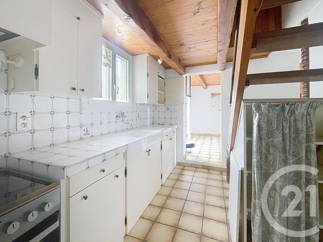 Appartement F3 &agrave; vendre - 3 pi&egrave;ces - 75 m2 - Castelnau Le Lez - 34 - LANGUEDOC-ROUSSILLON