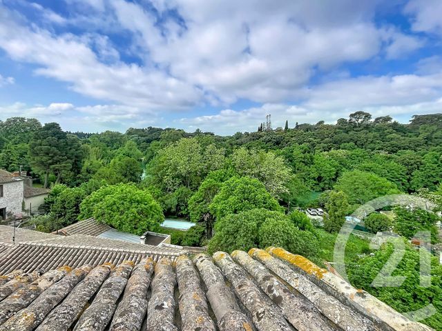 Appartement F3 &agrave; vendre - 3 pi&egrave;ces - 75 m2 - Castelnau Le Lez - 34 - LANGUEDOC-ROUSSILLON