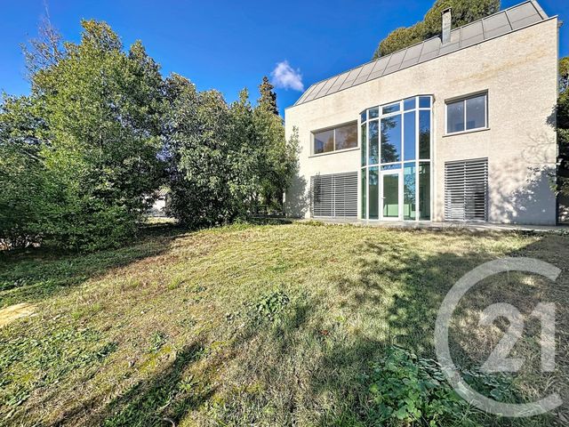 Maison &agrave; vendre - 7 pi&egrave;ces - 200 m2 - Montpellier - 34 - LANGUEDOC-ROUSSILLON