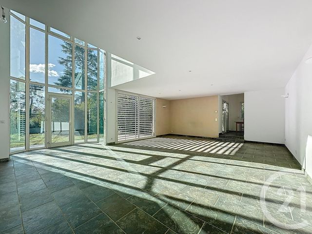 Maison à vendre - 7 pièces - 200 m2 - Montpellier - 34 - LANGUEDOC-ROUSSILLON