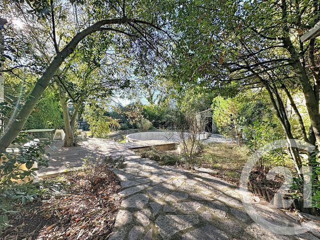 Maison à vendre - 7 pièces - 200 m2 - Montpellier - 34 - LANGUEDOC-ROUSSILLON