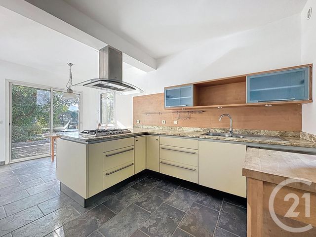 Maison à vendre - 7 pièces - 200 m2 - Montpellier - 34 - LANGUEDOC-ROUSSILLON