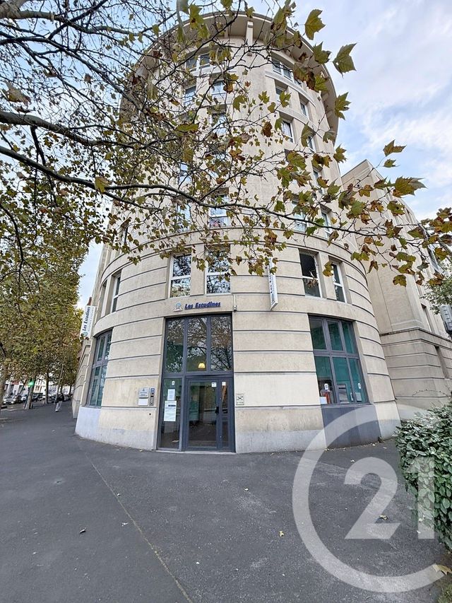 Appartement F1 à vendre - 1 pièce - 20 m2 - Montpellier - 34 - LANGUEDOC-ROUSSILLON