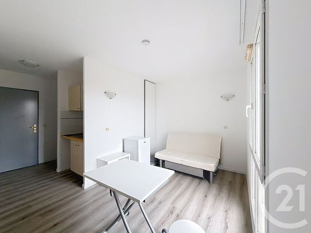 Appartement F1 à vendre - 1 pièce - 20 m2 - Montpellier - 34 - LANGUEDOC-ROUSSILLON