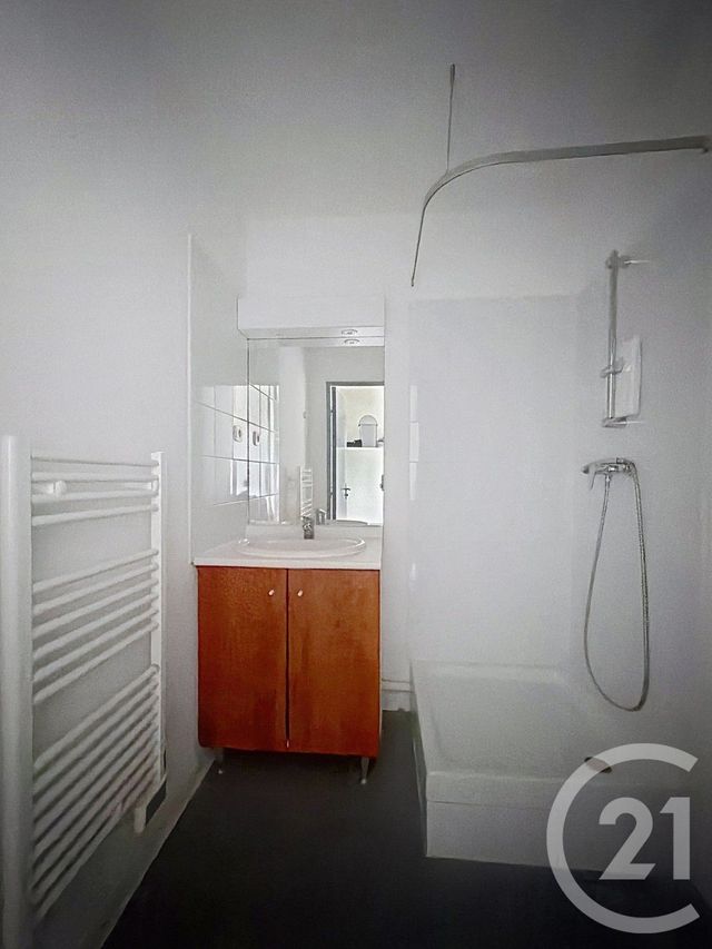 Appartement F1 à vendre - 1 pièce - 20 m2 - Montpellier - 34 - LANGUEDOC-ROUSSILLON