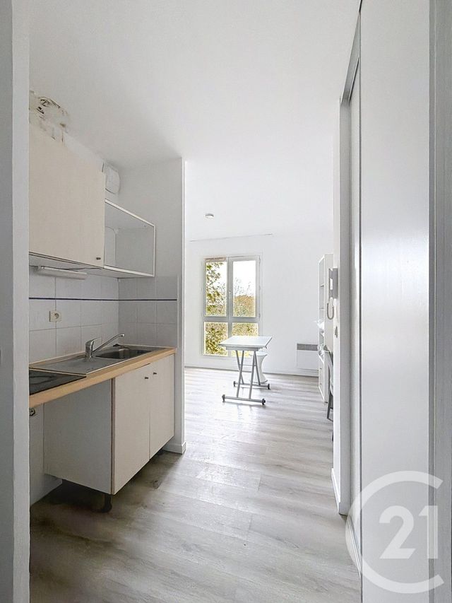 Appartement F1 à vendre - 1 pièce - 20 m2 - Montpellier - 34 - LANGUEDOC-ROUSSILLON