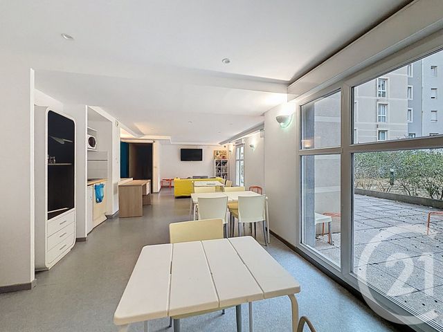 Appartement F1 à vendre - 1 pièce - 20 m2 - Montpellier - 34 - LANGUEDOC-ROUSSILLON