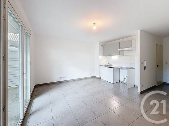 Appartement F1 à vendre - 1 pièce - 27,10 m2 - Montpellier - 34 - LANGUEDOC-ROUSSILLON