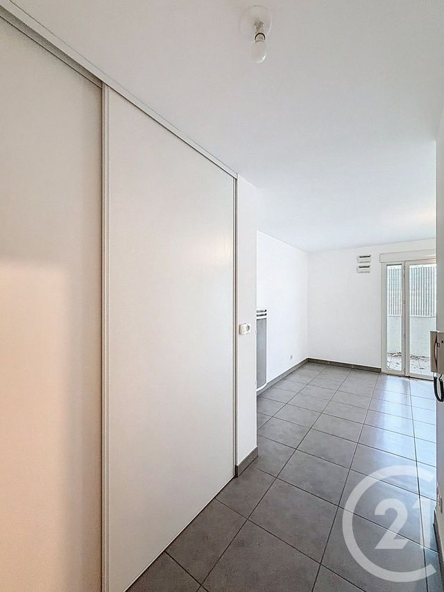 Appartement F1 à vendre - 1 pièce - 27,10 m2 - Montpellier - 34 - LANGUEDOC-ROUSSILLON