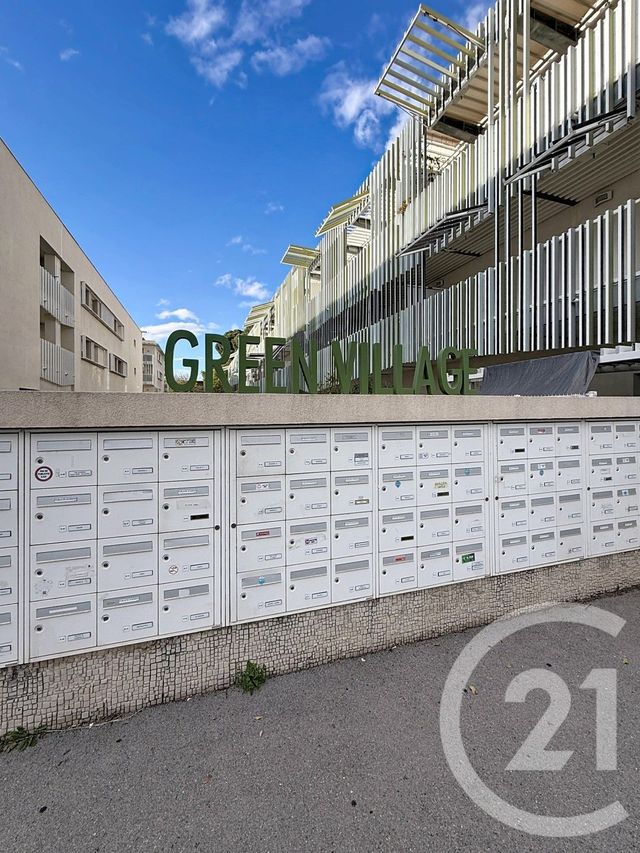 Appartement F1 à vendre - 1 pièce - 27,10 m2 - Montpellier - 34 - LANGUEDOC-ROUSSILLON