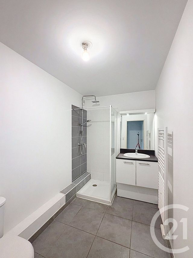 Appartement F1 à vendre - 1 pièce - 27,10 m2 - Montpellier - 34 - LANGUEDOC-ROUSSILLON