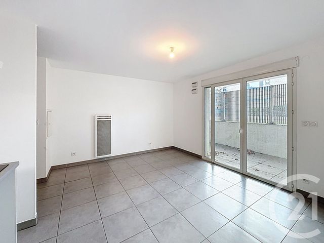 Appartement F1 à vendre - 1 pièce - 27,10 m2 - Montpellier - 34 - LANGUEDOC-ROUSSILLON
